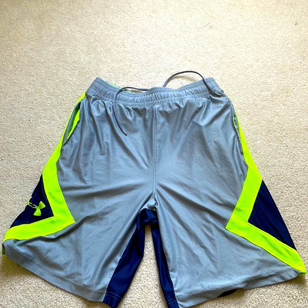 Under Armour Shorts